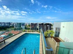 Sennett Residence (D13), Condominium #519402491